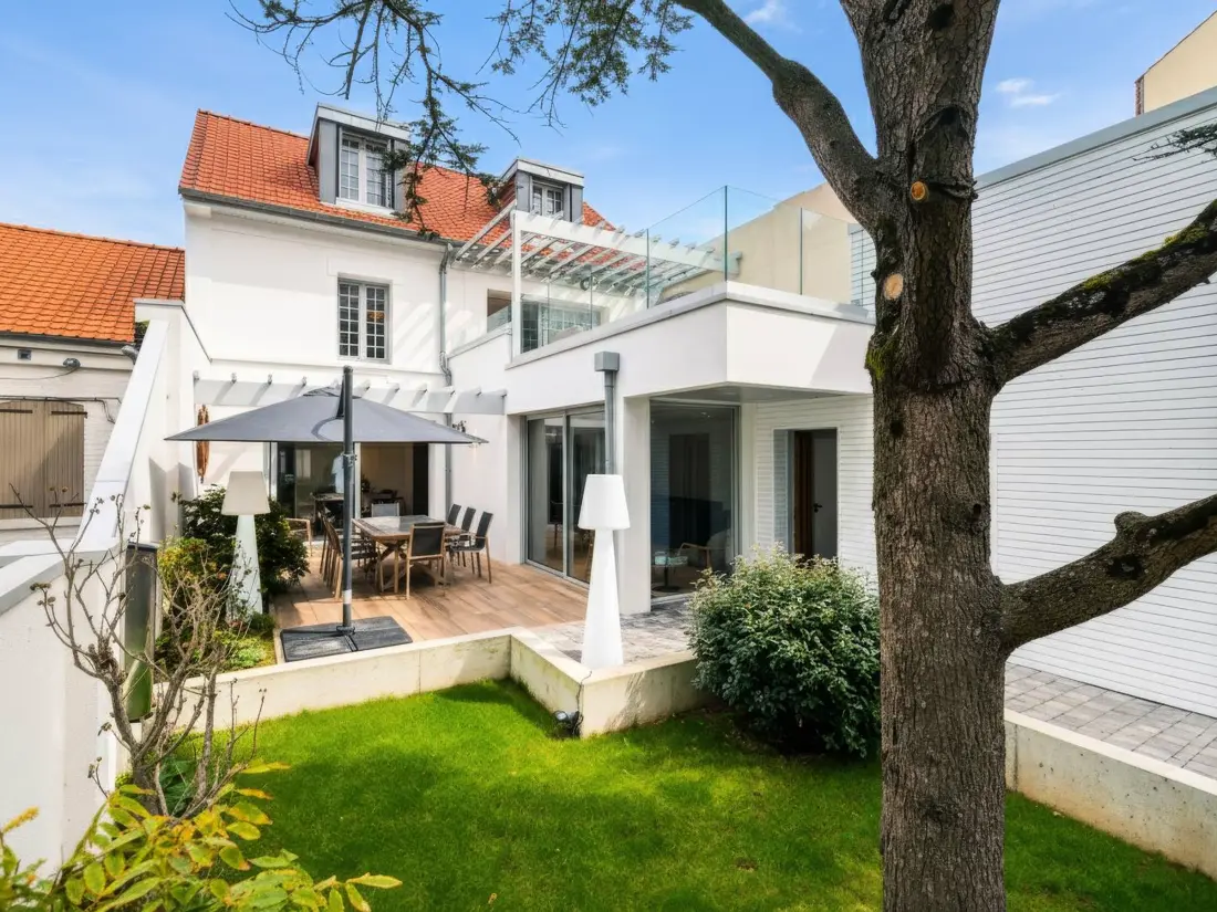 Maison de Vacances Le Touquet-Paris-Plage 88