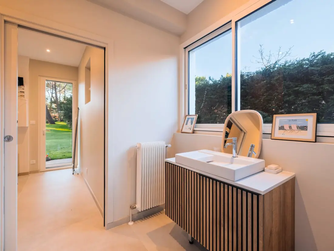 Maison de Vacances Le Touquet-Paris-Plage 91