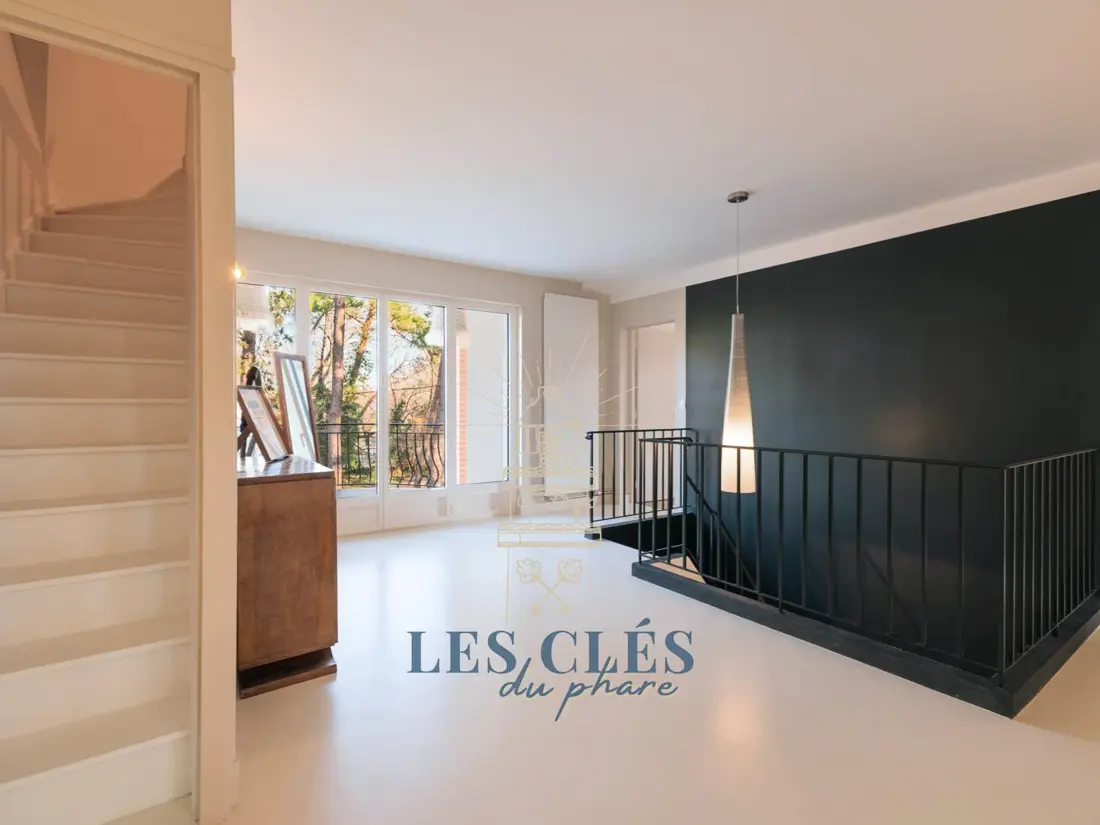 Maison de Vacances Le Touquet-Paris-Plage 91