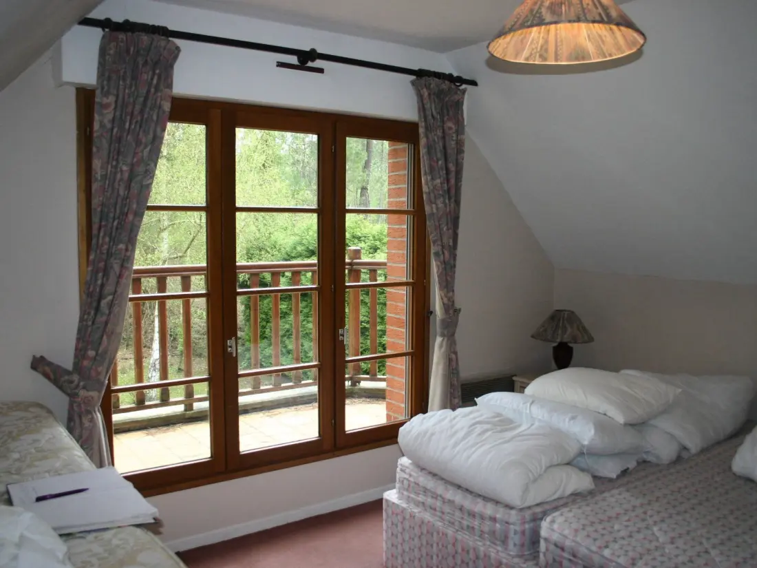 Maison de Vacances Le Touquet