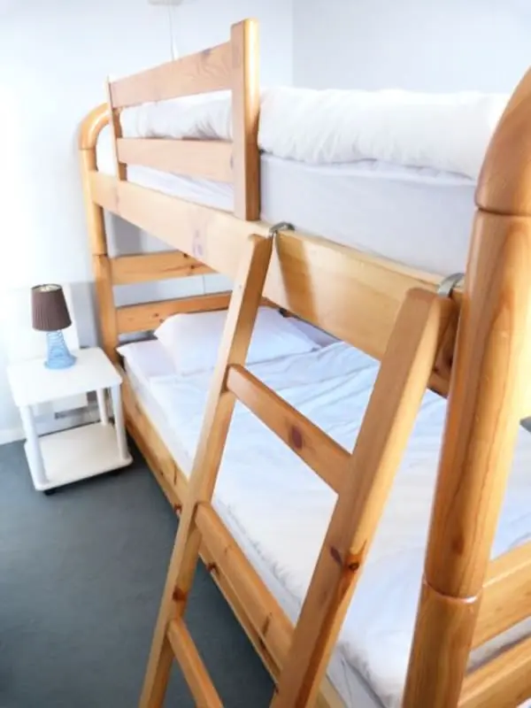 38m² Avec Terrasse à Deux Pas De La Plage