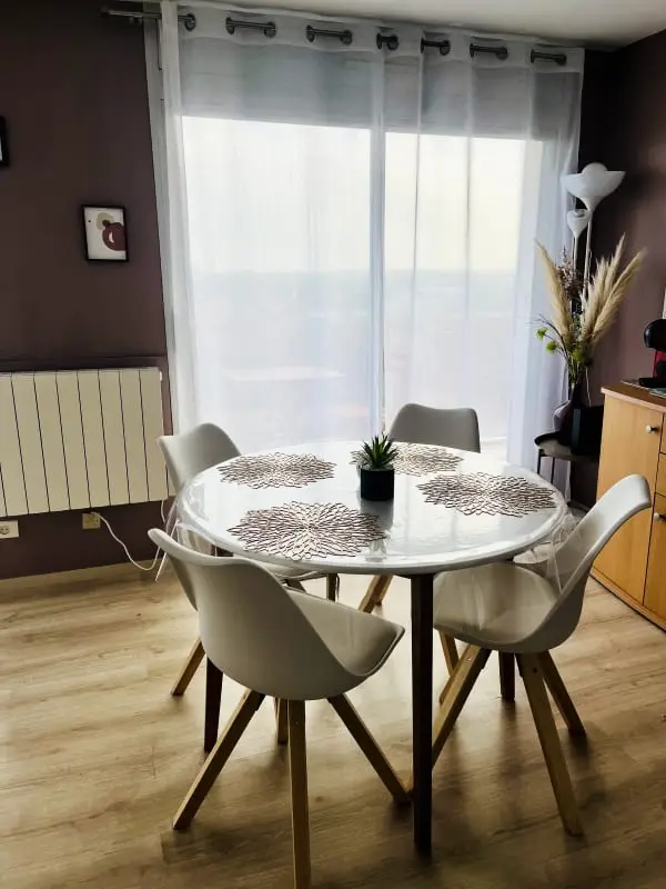 38m² Avec Terrasse à Deux Pas De La Plage