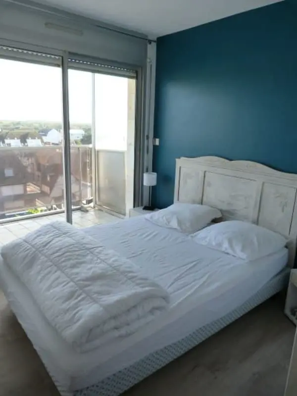 38m² Avec Terrasse à Deux Pas De La Plage