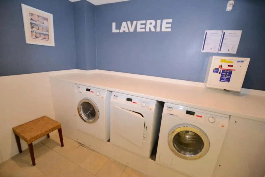 Résidence Appartement 6 Personnes Avec Piscine, Tennis Et Parking Gratuit 25