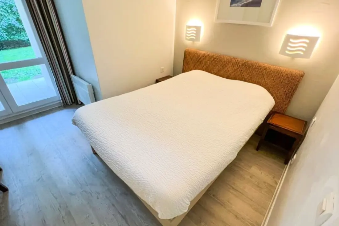 Résidence Appartement 6 Personnes Avec Piscine, Tennis Et Parking Gratuit 25