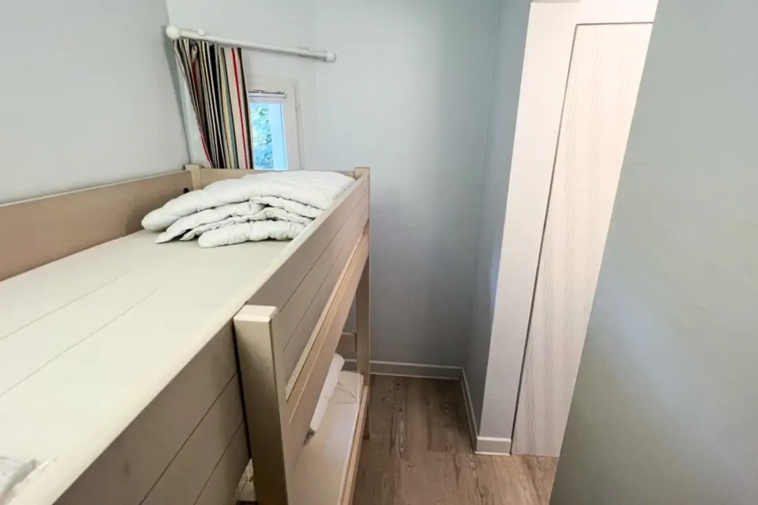 Résidence Appartement 6 Personnes Avec Piscine, Tennis Et Parking Gratuit 25