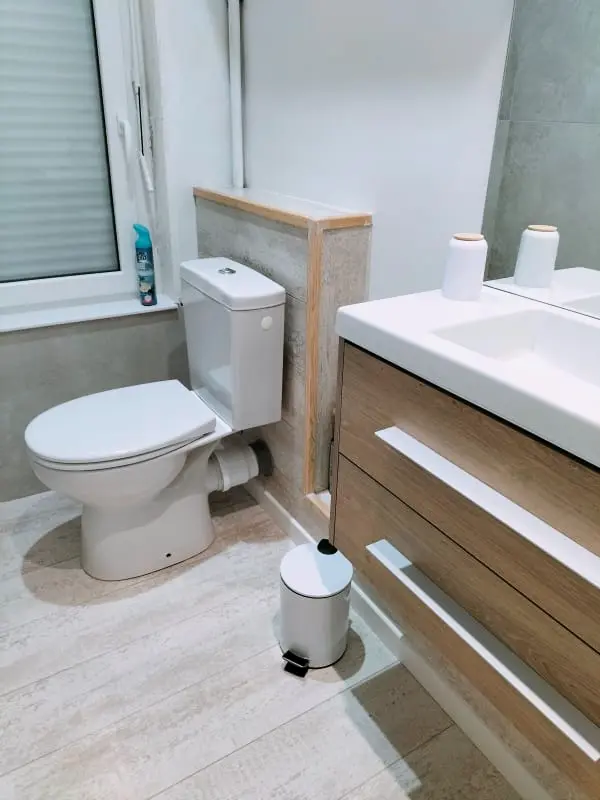 Appartement à 300m De La Plage