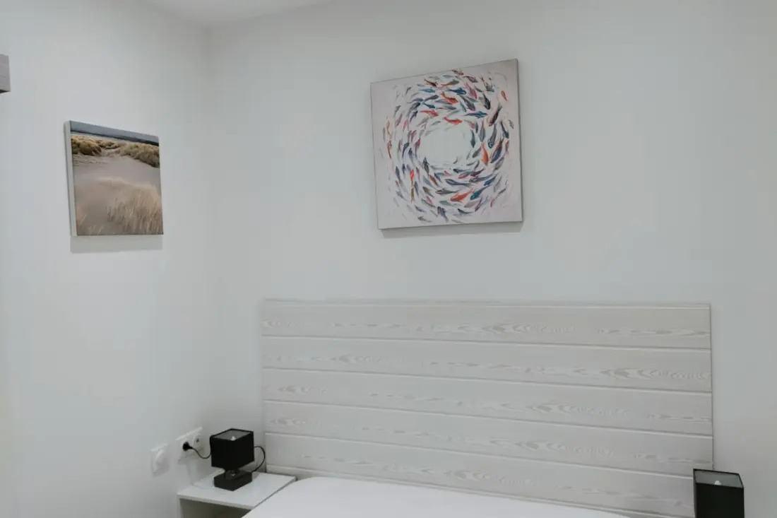 Appartement à 300m De La Plage