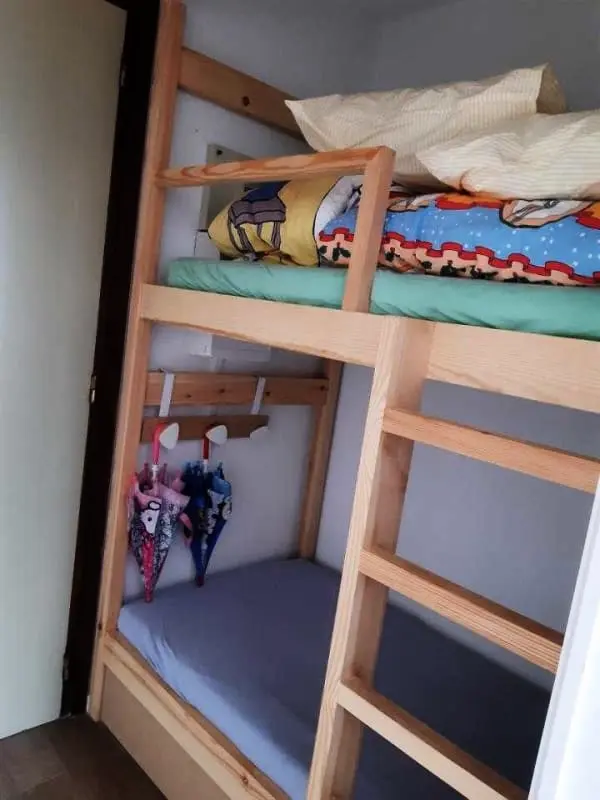 Appartement Lumineux Proche De La Mer