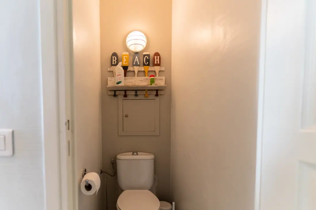 Résidence Appartement Pour 4 Pers Avec Piscine, Tennis Et  Parking Gratuit 56
