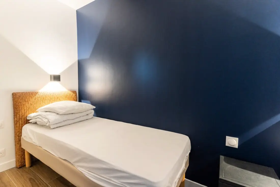 Résidence Appartement Rénové Pour 5 Pers Avec Piscine, Tennis Et  Parking 232