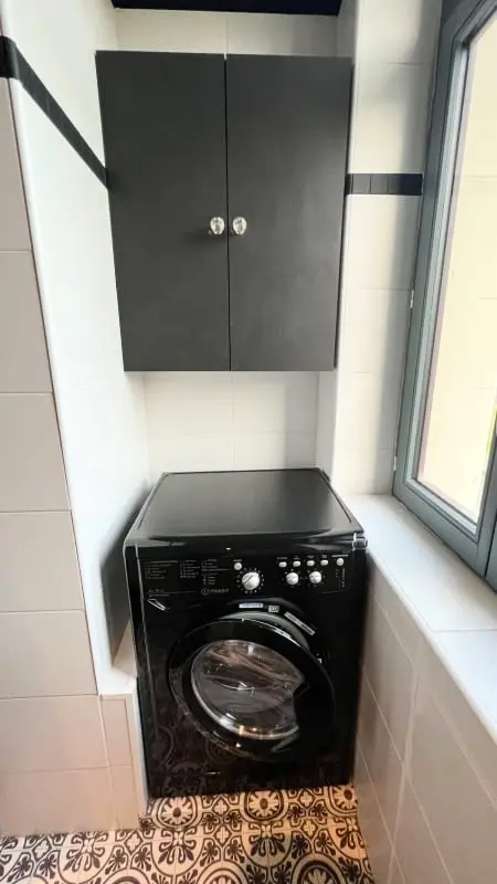 Résidence Bel Appt 5 Pers  Proche Mer Avec Grande Terrasse
