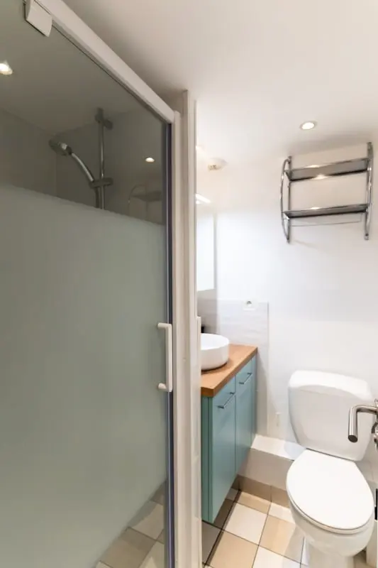 Résidence Appt Rez De Jardin  6 Personnes Avec Piscine, Tennis Et Parking Gratuit 21