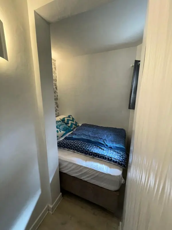 Résidence Appt Rez De Jardin  6 Personnes Avec Piscine, Tennis Et Parking Gratuit 21