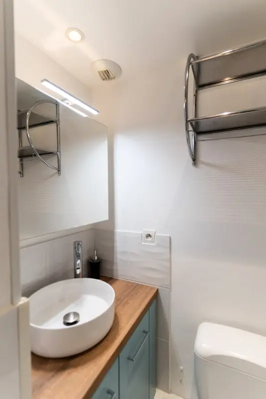 Résidence Appt Rez De Jardin  6 Personnes Avec Piscine, Tennis Et Parking Gratuit 21