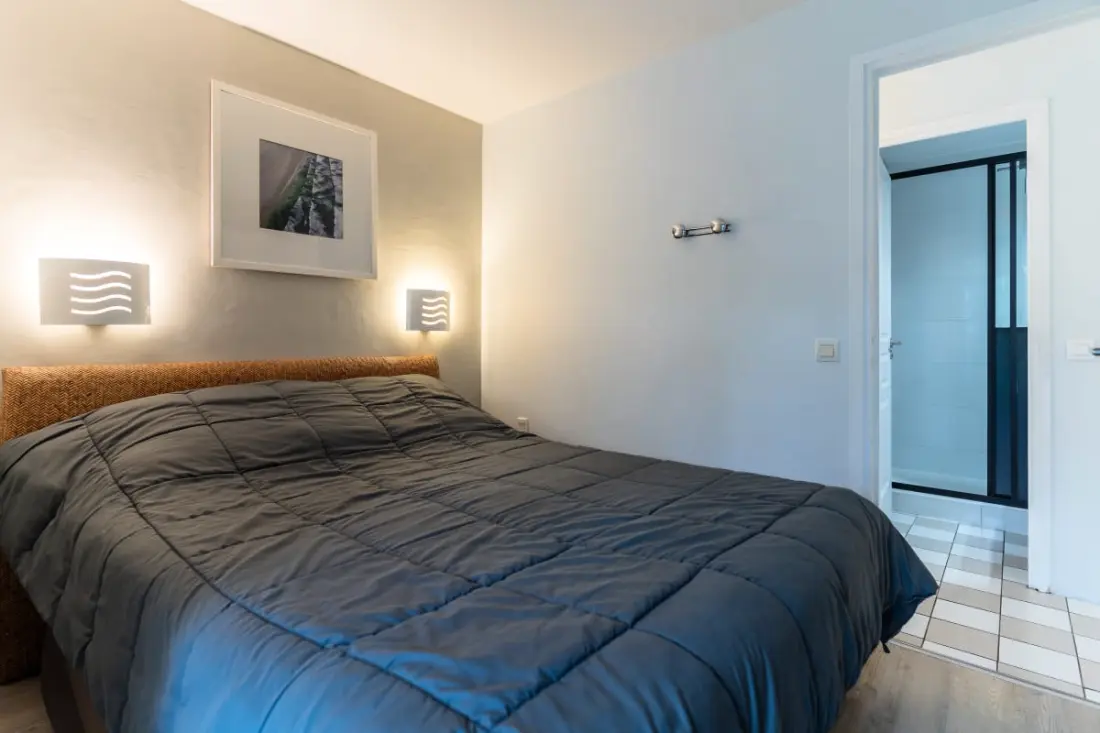 Résidence Appt Rez De Jardin  6 Personnes Avec Piscine, Tennis Et Parking Gratuit 21