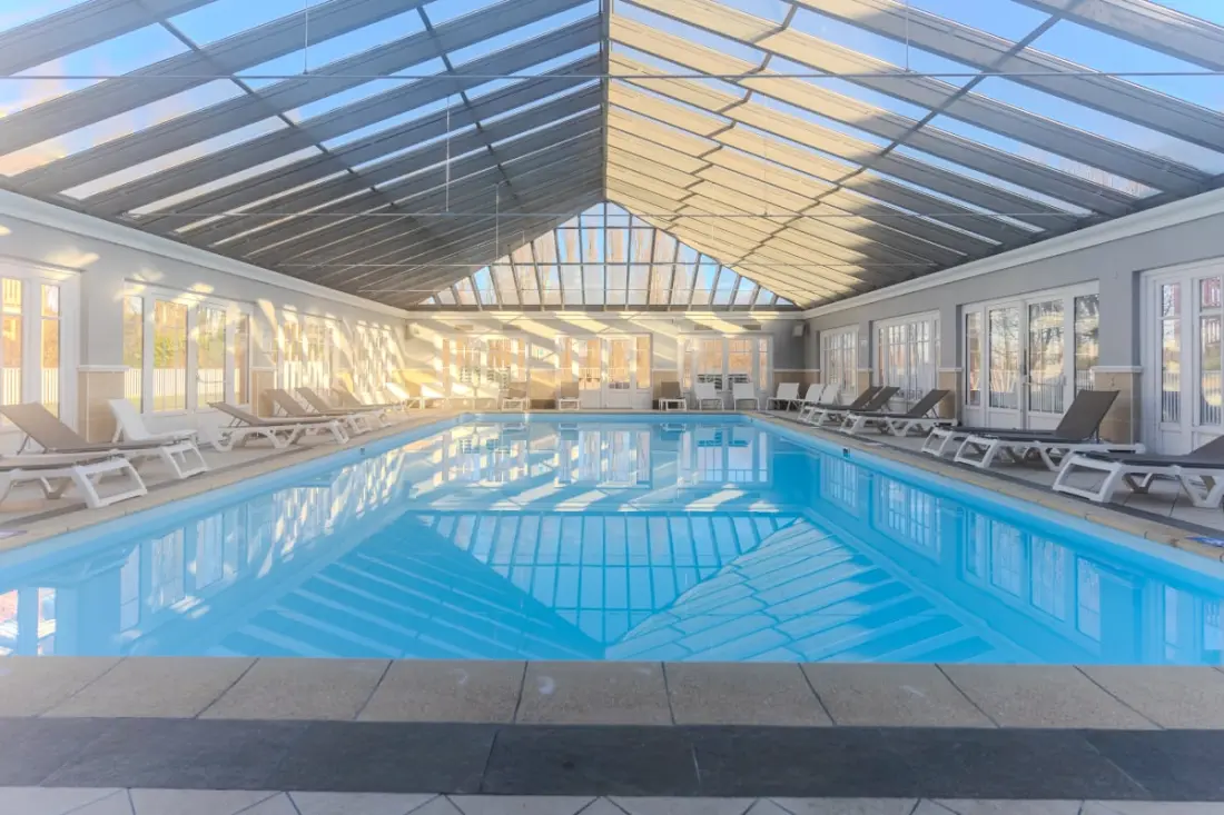 Résidence Appt Rez De Jardin  6 Personnes Avec Piscine, Tennis Et Parking Gratuit 21