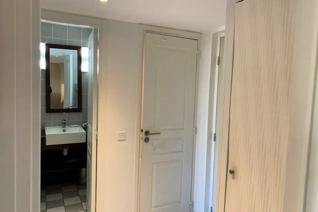 Résidence Bel Appartement 5 Pers Avec Piscine, Tennis Et Parking 236