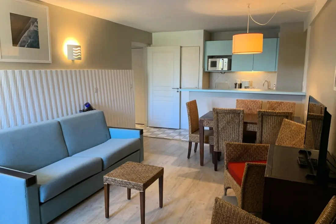 Résidence Bel Appartement 5 Pers Avec Piscine, Tennis Et Parking 236