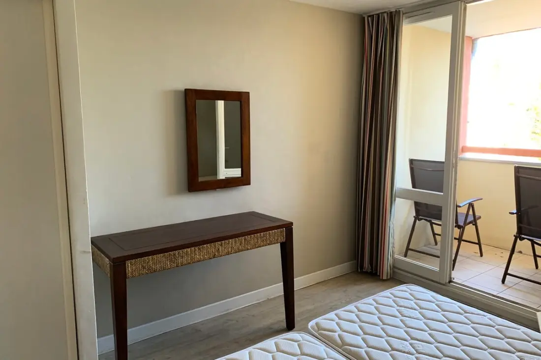 Résidence Bel Appartement 5 Pers Avec Piscine, Tennis Et Parking 236