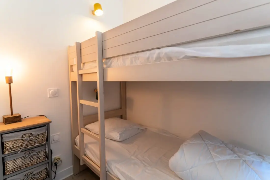 Résidence Bel Appt 6 P Avec Piscine, Parking Gratuit Et Tennis 109