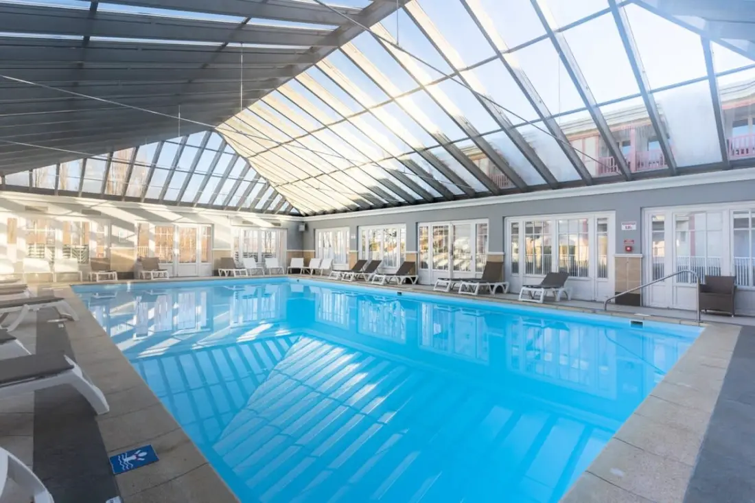 Résidence Bel Appt 6 P Avec Piscine, Parking Gratuit Et Tennis 109