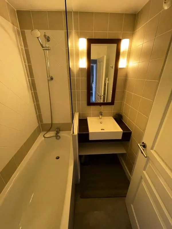Résidence Charmant Appartement Pour 5 Pers Avec Piscine, Parking Et Tennis
