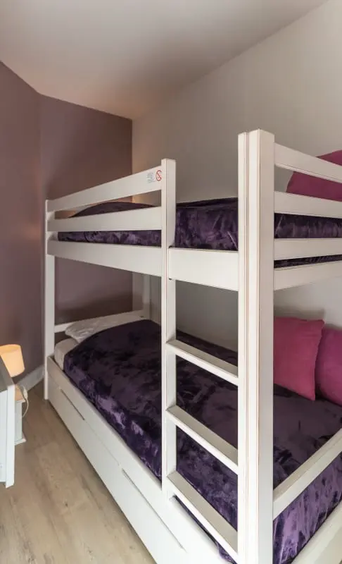 Résidence Charmant Appartement 5 Pers Rdc Avec Piscine, Tennis Et Parking Privé 60