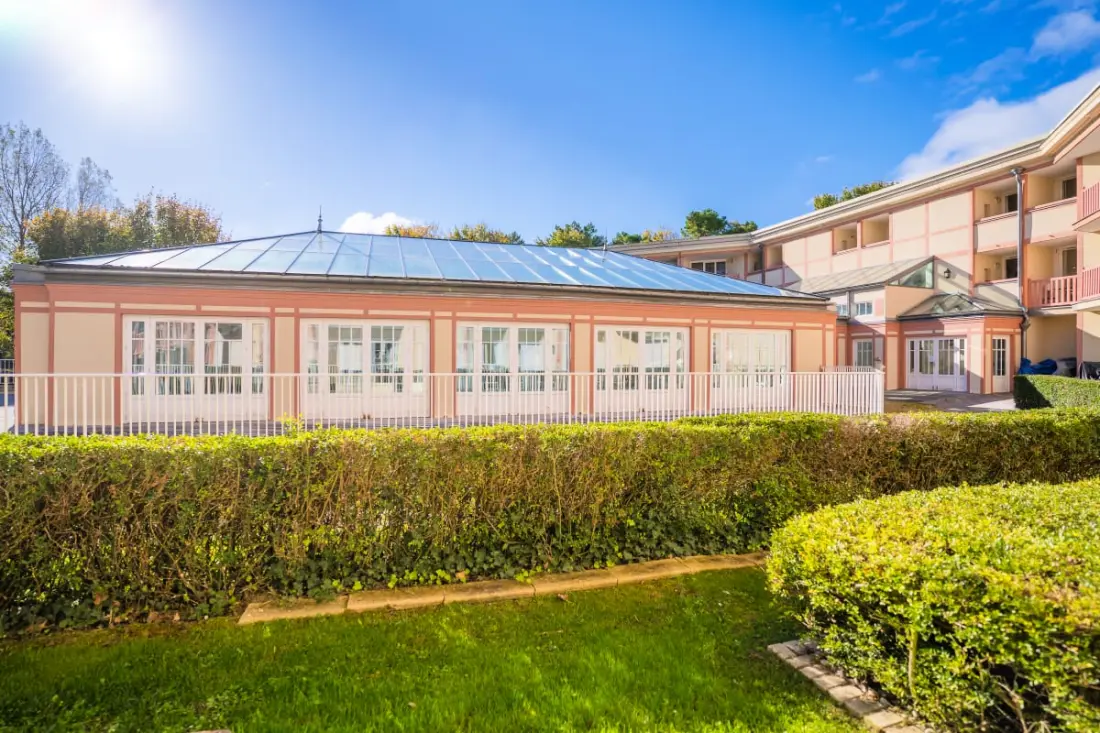 Résidence Charmant Appartement 5 Pers Rdc Avec Piscine, Tennis Et Parking Privé 60