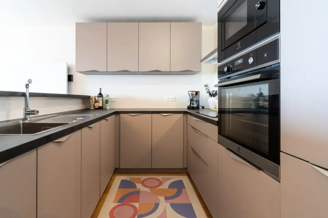 Résidence Face Mer / Thalassothérapie Bel Appt  Pour 4 Pers Avec Terrasse