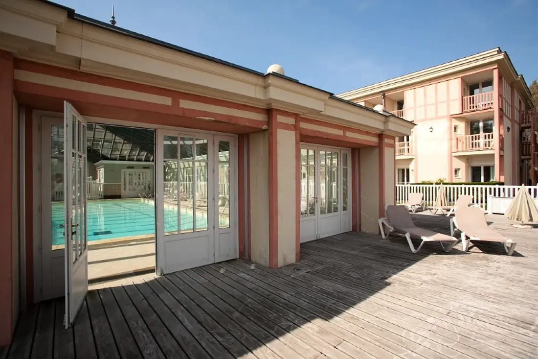 Résidence Les Jardins de la Côte d'Opale - maeva Home