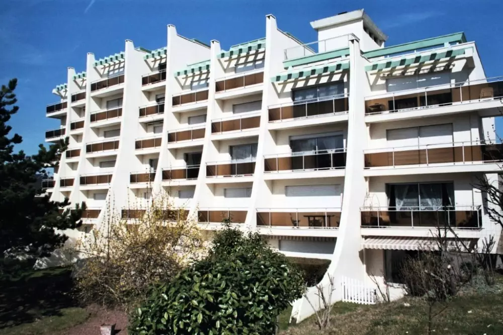 Résidence Les Voiliers