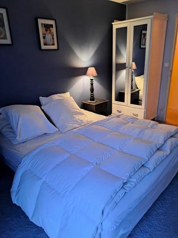 Grand Appartement Vue Mer