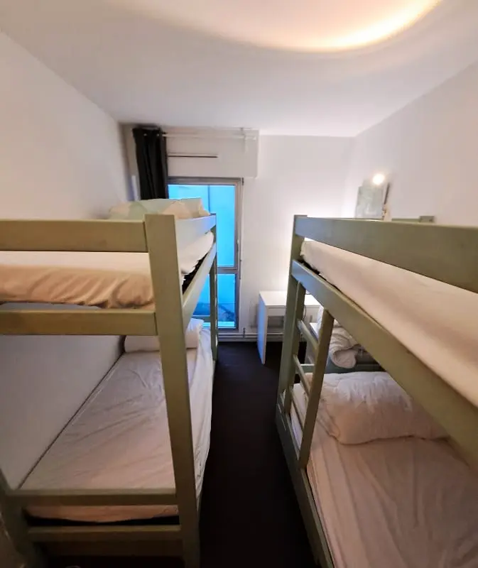 Grand Appartement Vue Mer