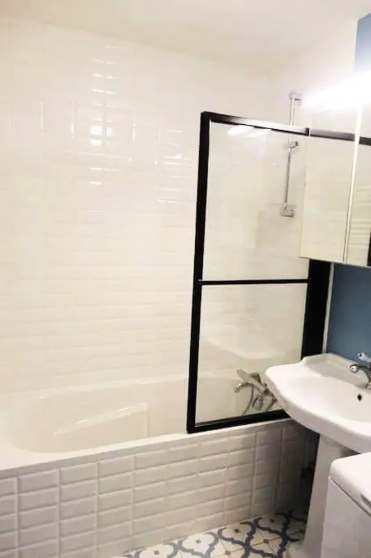 Grand Appartement Vue Mer