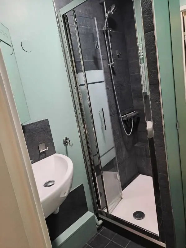Grand Appartement Vue Mer
