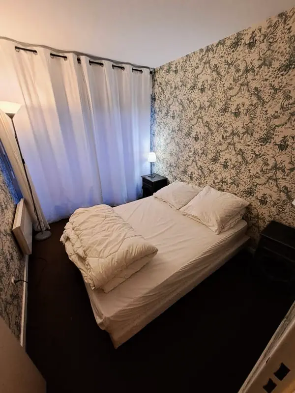 Grand Appartement Vue Mer
