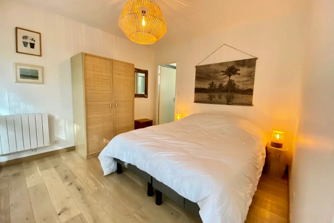 Résidence Studio Cabine 2 Pers à Proximité Du Golf Du Touquet
