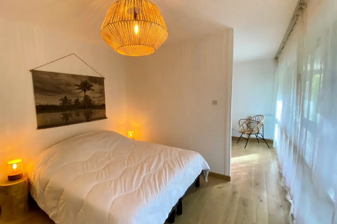 Résidence Studio Cabine 2 Pers à Proximité Du Golf Du Touquet