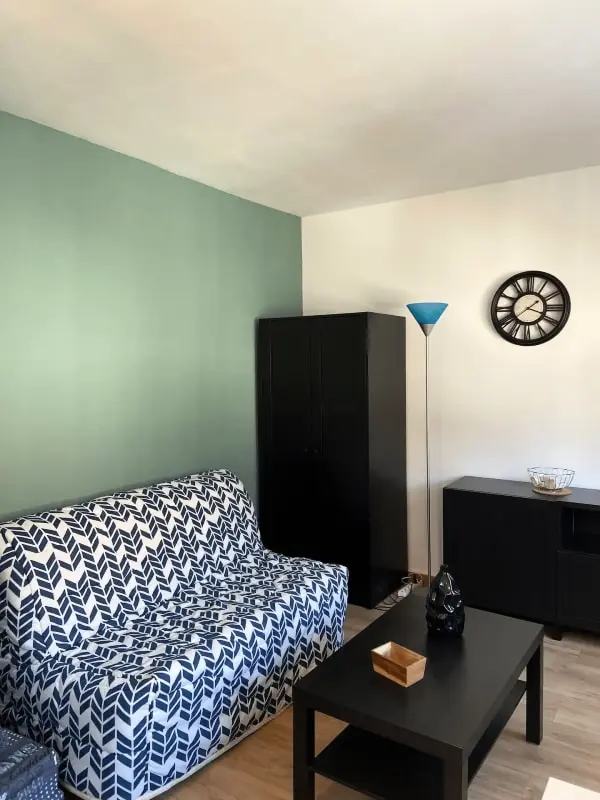 Studio Pratique Pour Des Vacances Agréables