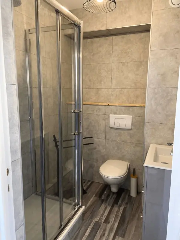Studio Pratique Pour Des Vacances Agréables