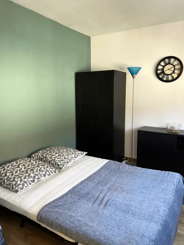 Studio Pratique Pour Des Vacances Agréables