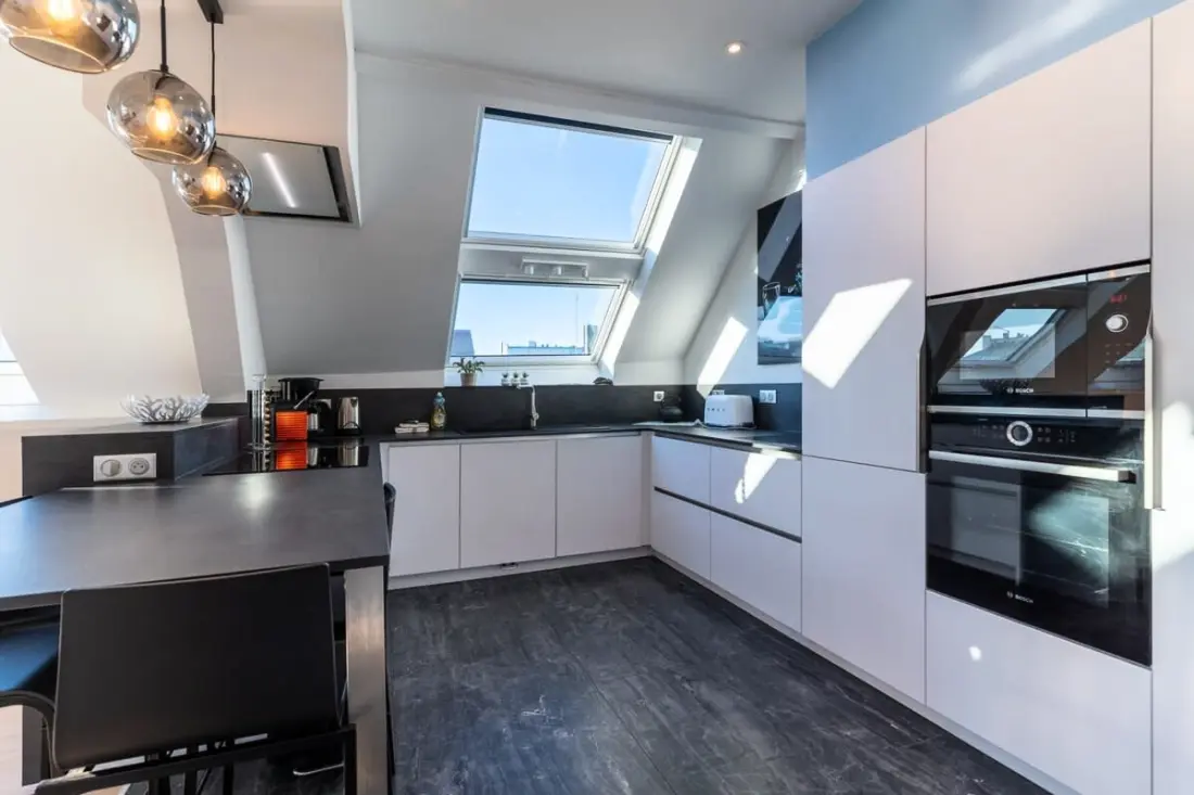 Résidence Sublime Loft Pour 6 Pers En Plein Coeur Du Centre Ville