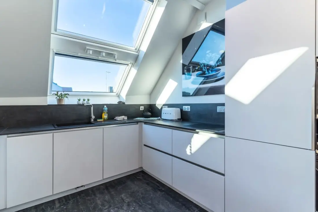 Résidence Sublime Loft Pour 6 Pers En Plein Coeur Du Centre Ville