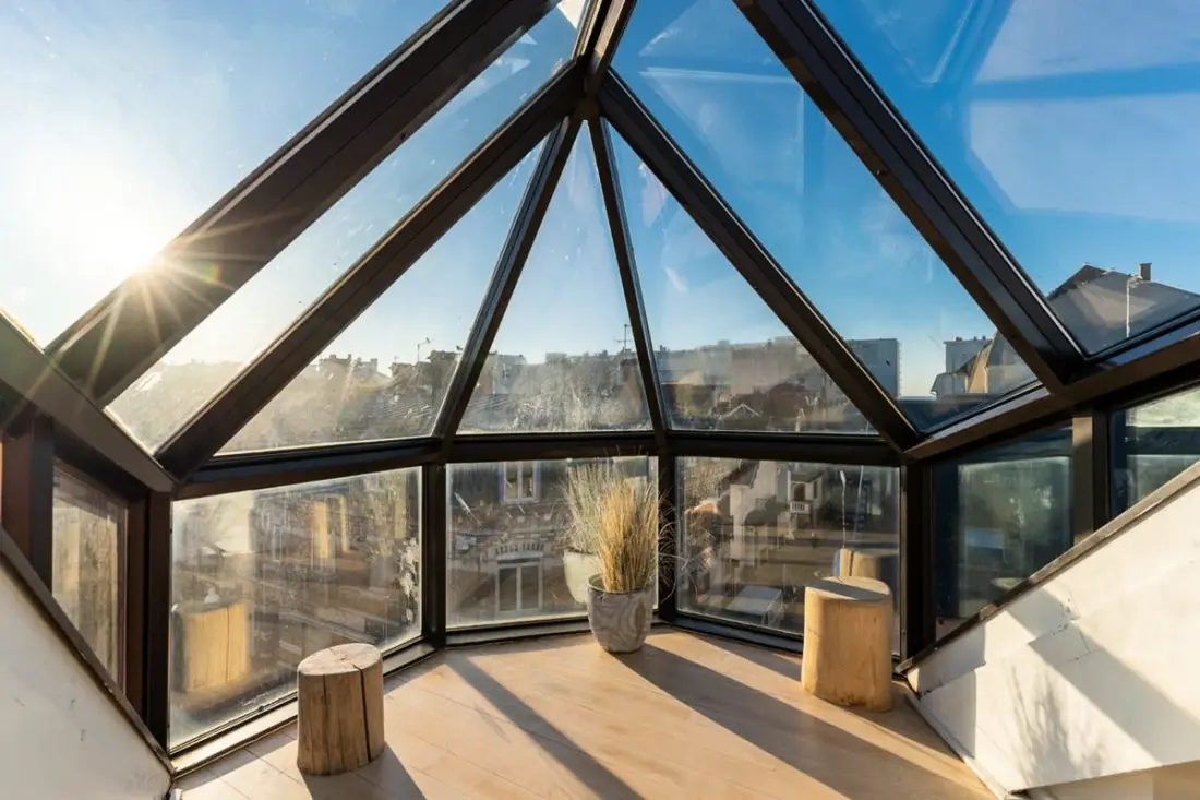 Résidence Sublime Loft Pour 6 Pers En Plein Coeur Du Centre Ville