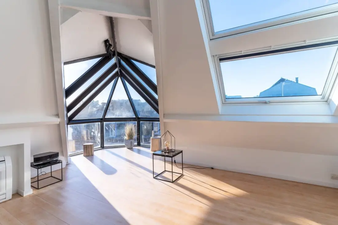 Résidence Sublime Loft Pour 6 Pers En Plein Coeur Du Centre Ville