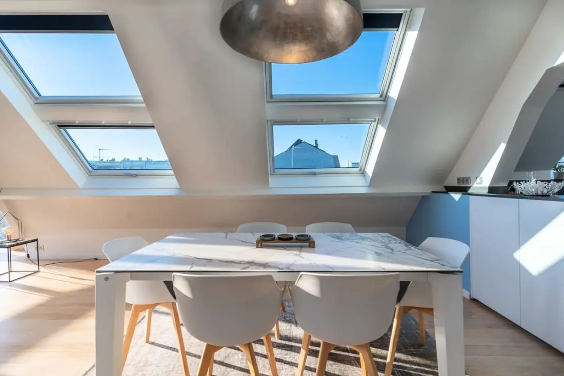 Résidence Sublime Loft Pour 6 Pers En Plein Coeur Du Centre Ville