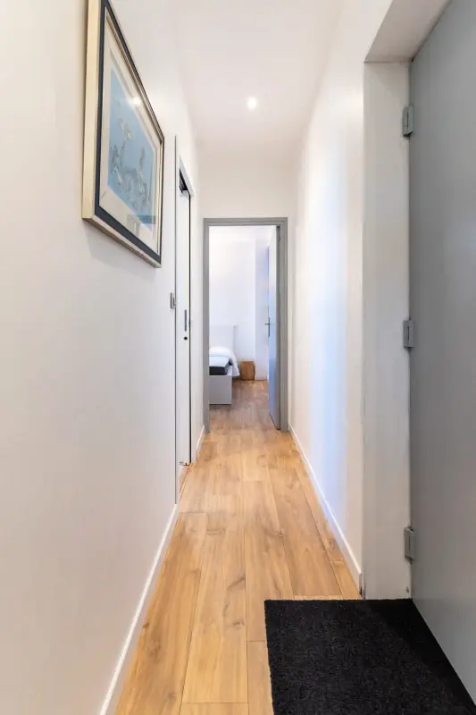 Résidence Sublime Loft Pour 6 Pers En Plein Coeur Du Centre Ville