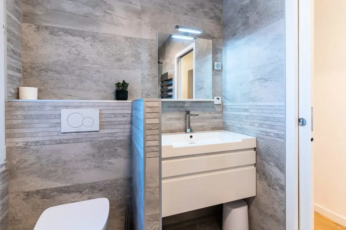 Résidence Sublime Loft Pour 6 Pers En Plein Coeur Du Centre Ville