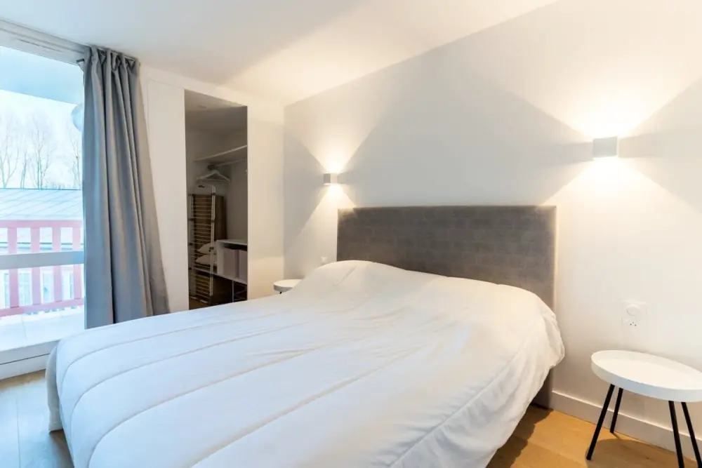 Résidence Beau T2  Rénové Pour 4 Pers Avec Piscine Tennis Parking Wifi 148